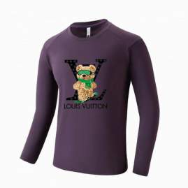 Picture of Louis Vuitton T Shirt Long _SKULVM-4XL11Lr10351386